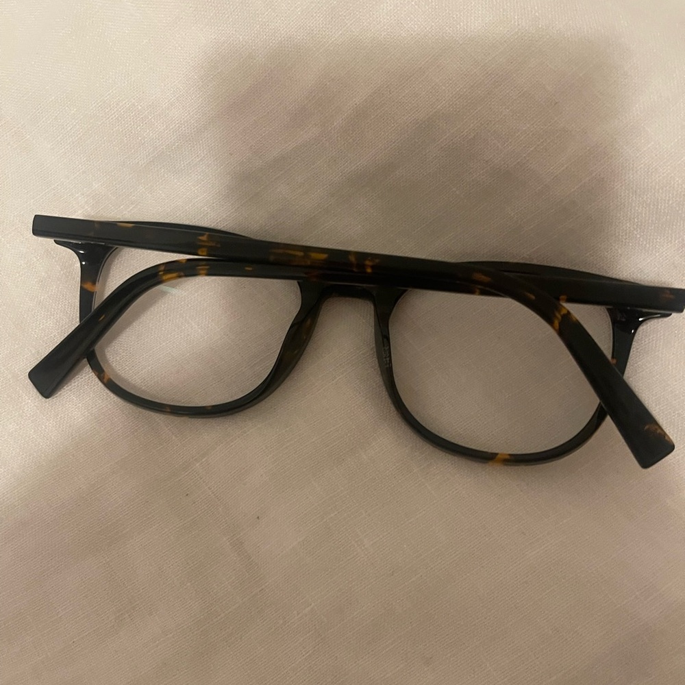 Warby Parker Blue Light, Durand View 4